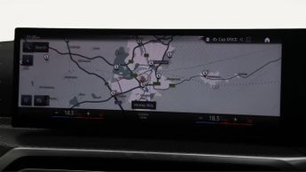 BMW i4 EDRIVE40 M SPORT