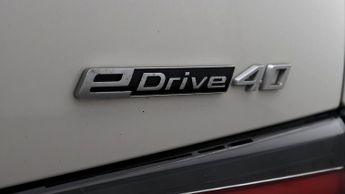 BMW i4 EDRIVE40 M SPORT