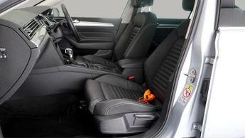 Volkswagen Passat GTE DSG