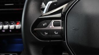 Peugeot 3008 PURETECH S/S ALLURE