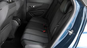 Peugeot 3008 PURETECH S/S ALLURE