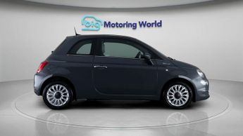 Fiat 500 DOLCEVITA