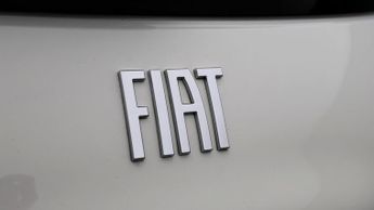 Fiat 500e ACTION