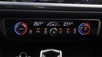 Audi Q3 TFSI E S LINE