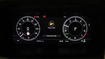 Land Rover Discovery Sport R-DYNAMIC HSE