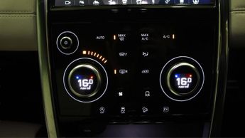 Land Rover Discovery Sport R-DYNAMIC HSE