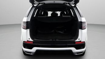 Land Rover Discovery Sport R-DYNAMIC HSE