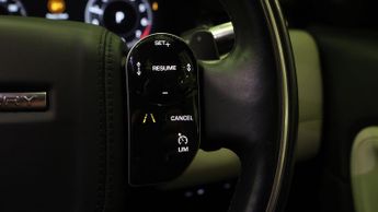 Land Rover Discovery Sport R-DYNAMIC HSE