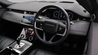 Land Rover Range Rover Evoque R-DYNAMIC HSE