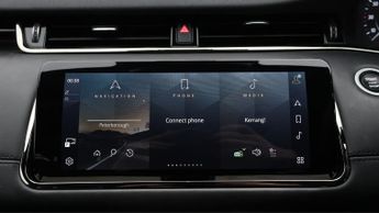 Land Rover Range Rover Evoque R-DYNAMIC HSE