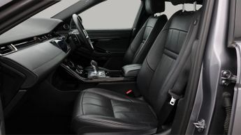 Land Rover Range Rover Evoque R-DYNAMIC HSE