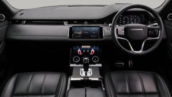 Land Rover Range Rover Evoque R-DYNAMIC HSE