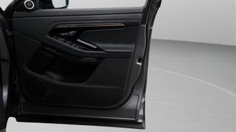Land Rover Range Rover Evoque R-DYNAMIC HSE