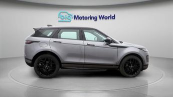Land Rover Range Rover Evoque R-DYNAMIC HSE