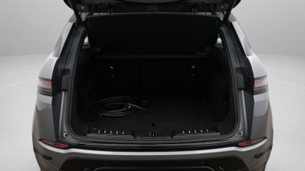 Land Rover Range Rover Evoque R-DYNAMIC HSE