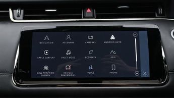 Land Rover Range Rover Evoque R-DYNAMIC HSE