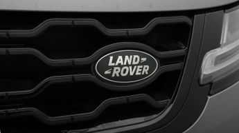 Land Rover Range Rover Evoque R-DYNAMIC HSE