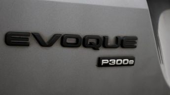 Land Rover Range Rover Evoque R-DYNAMIC HSE