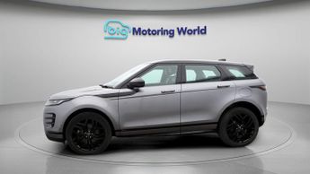 Land Rover Range Rover Evoque R-DYNAMIC HSE