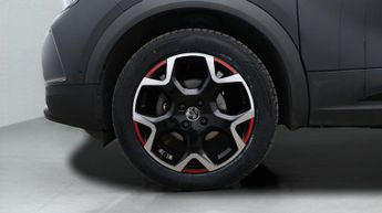 Vauxhall Mokka SRI PREMIUM