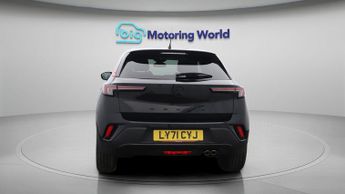 Vauxhall Mokka SRI PREMIUM