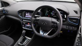 Hyundai IONIQ SE