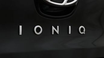 Hyundai IONIQ SE