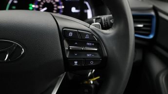 Hyundai IONIQ SE