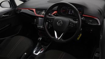 Vauxhall Corsa SRI VX-LINE