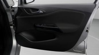 Vauxhall Corsa SRI VX-LINE