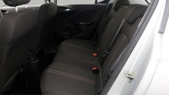 Vauxhall Corsa SRI VX-LINE