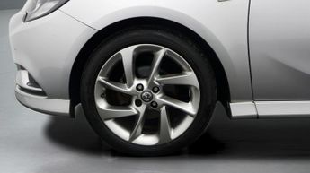 Vauxhall Corsa SRI VX-LINE