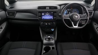 Nissan Leaf ACENTA