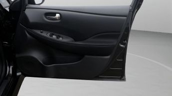 Nissan Leaf ACENTA