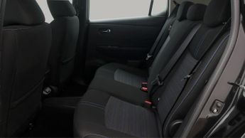 Nissan Leaf ACENTA