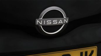 Nissan Leaf ACENTA