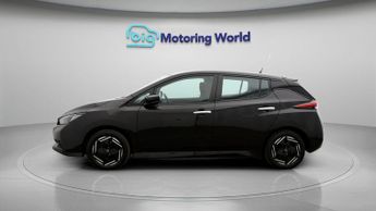 Nissan Leaf ACENTA