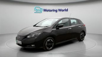 Nissan Leaf ACENTA