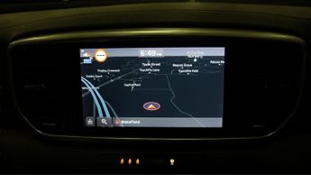 Kia Sportage CRDI GT-LINE ISG