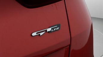 Kia Sportage CRDI GT-LINE ISG