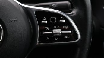 Mercedes-Benz A Class A 180 D SPORT