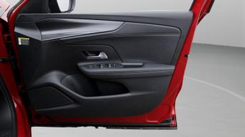 Vauxhall Mokka GS LINE