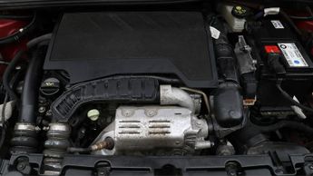 Vauxhall Mokka GS LINE