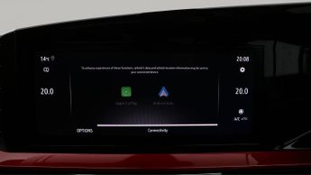 Vauxhall Mokka GS LINE