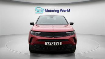 Vauxhall Mokka GS LINE