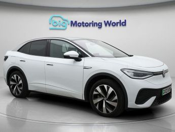 Volkswagen ID.5 STYLE PRO PERFORMANCE