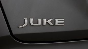 Nissan Juke N-CONNECTA