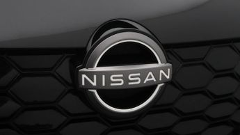 Nissan Juke N-CONNECTA