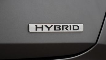 Nissan Juke N-CONNECTA