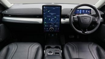 Ford Mustang Mach-E BASE